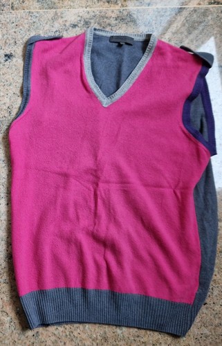 Gilet daniele fiesoli m - daniele,