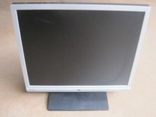 Monitor Benq 19 Pollici
