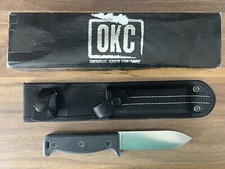 Ontario BlackBird SK5 Knife