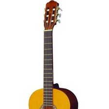 CHITARRA CLASSICA 4/4 MADE IN