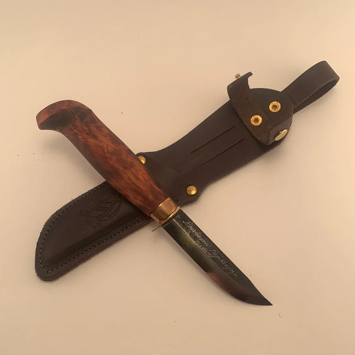 Coltello scout kauhavan - scout,