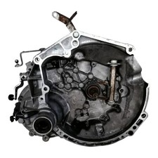 Cambio Manuale 5 Marce PEUGEOT 206 Plus 1.1 Motore HFX RICAMBIO USATO ORIGINALE