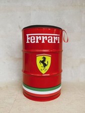 Sedia a botte Ferrari -