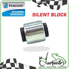 SILENT BLOCK CARTER MOTORE SUPPORTO PER PIAGGIO APRILIA DERBI GILERA SILENTBLOCK