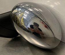 Specchio retrovisore Sx MINI R50-53 (2001-2006) 3 PIN, CROMATO