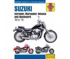 Suzuki 750-800