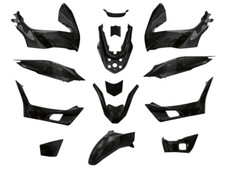 Kit carene plastiche pezzi - kit,