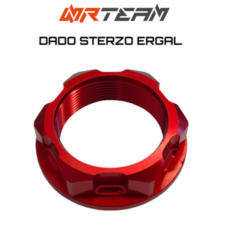 Dado sterzo ergal honda - honda, 125