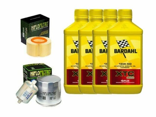 Kit tagliando bmw 1150 - kit, gs