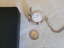 orologio da taschino vintage