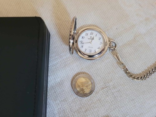 Orologio taschino vintage - orologio,