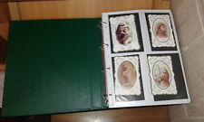 COLLEZIONE SANTINI MERLETTATI