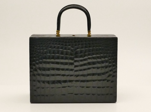 Dunhill borsa pelle - pelle, lusso