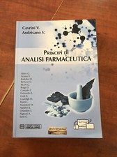 CAVRINI-PRINCIPI DI ANALISI FARMACEUTICA 