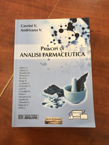 Cavrini principi analisi - cavrini-principi,