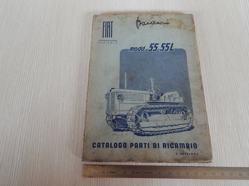 Catalogo parti ricambio - catalogo,