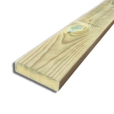 Listello in Legno di Pino