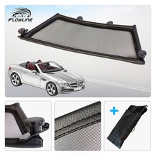 Frangivento per Mercedes