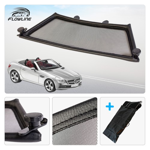 Frangivento per mercedes - frangivento,