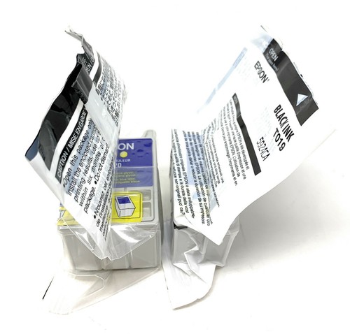 Epson t019 t020 cartuccia - epson,