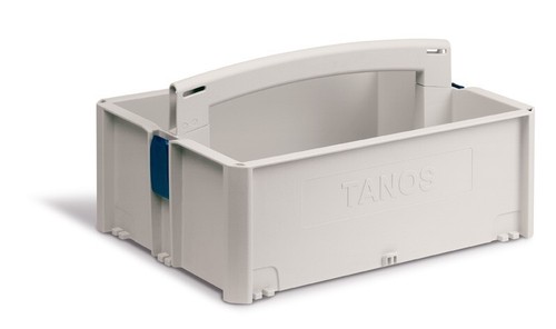 Tanos systainer tool box - tanos,