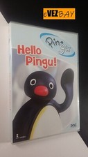 DVD Nuovo - HELLO PINGU! - 13