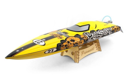 Tfl pursuit 1620kv - pursuit, stinger