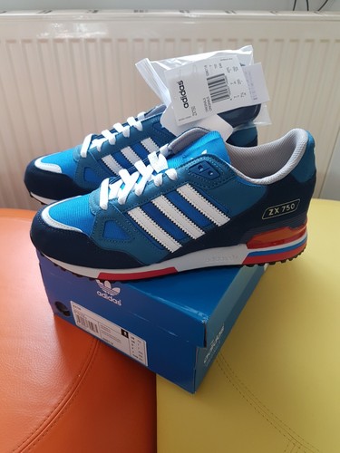 Adidas 750 scarpe - scarpe, da