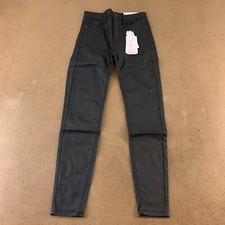 Jeans donna Stradivarius 4