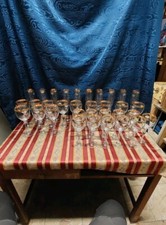 Servizio Da 10 Bicchieri