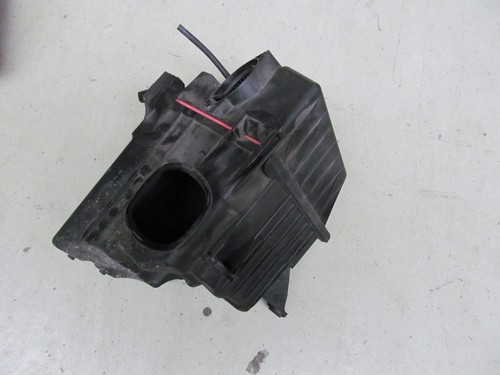Scatola filtro aria skoda - filtro,