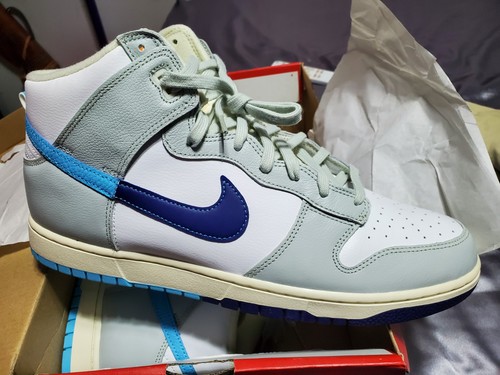 Nike dunk retro - dunk,