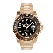 Rolex GMT-Master II Watch 40MM