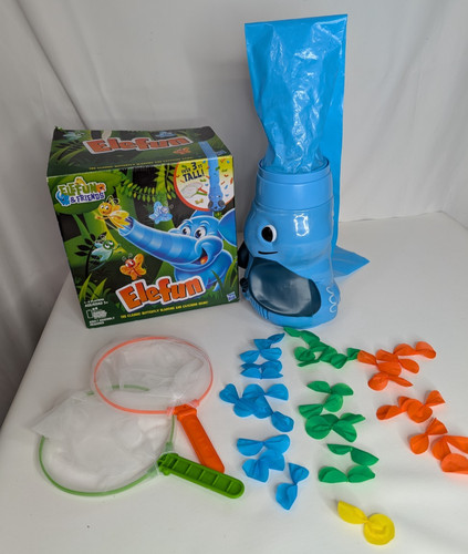 Elefun classic gioco cattura - elefun,