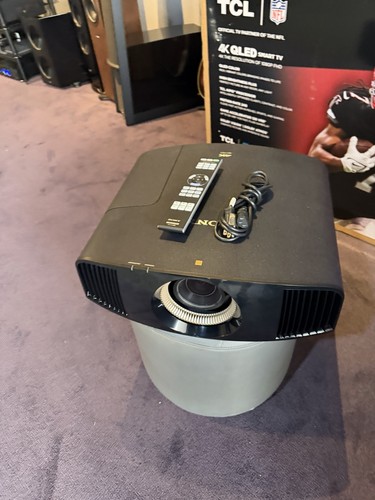 Sony vpl vw350es - sony, vpl-vw350es