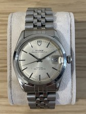Tudor Prince Oysterdate Vintage