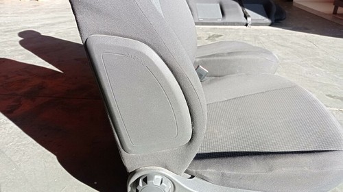 Sedili opel corsa - sedili,