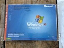 Windows XP Professional con