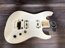 Corpo Dinky Charvel by Jackson