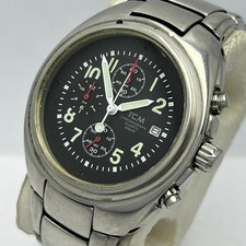 Orologio Uomo TCM 234245 Diver
