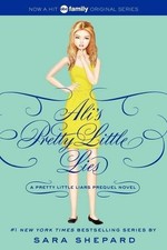 Pretty Little Liars: Ali's