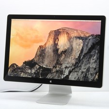 Apple Cinema Display A1267 24