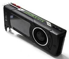NVIDIA GTX Titan X 12GB GDDR5