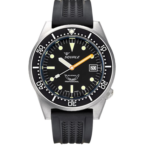 Orologio uomo squale 1521 - squale,