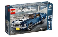 LEGO 10265 Ford Mustang