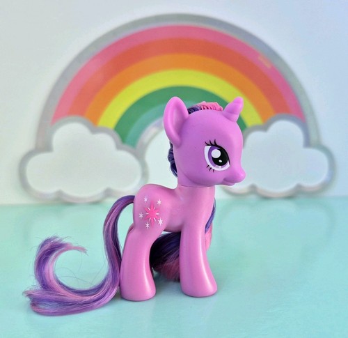 Little pony twilight - little,