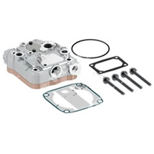 Testata compressore aria Ford