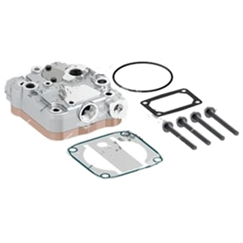 Testata compressore aria - , ford