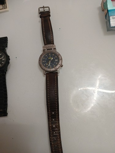 Orologio camel trophy - orologio,
