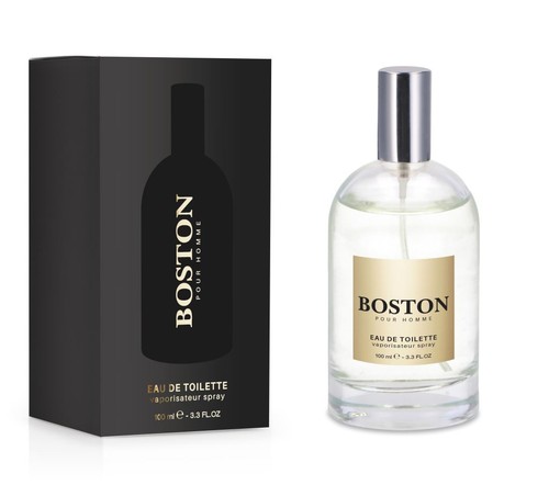 Profumo uomo eau de - profumo,